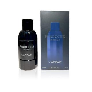 L’affair Farouche Essence 100ml pánsky EDP Veľkosť: 5ml