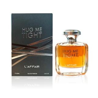 L’affair Hug Me 100ml pánsky parfém Veľkosť: 5ml