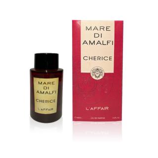 L’affair Mare Di Amalfi Cherice 100ml Unisex EDP Veľkosť: 5ml