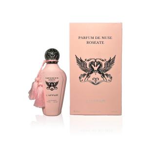 L'affair Parfém De Muse Roseate 100ml Dámsky EDP Veľkosť: 5ml