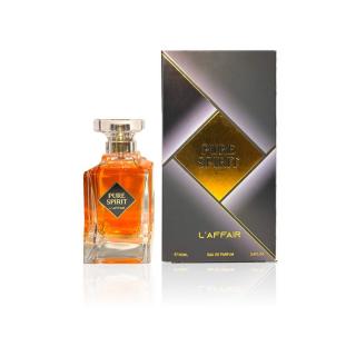 L'affair Pure Spirit 100ml Unisex EDP Veľkosť: 5ml