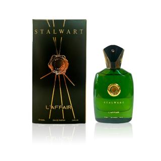L’affair Stalwart 100ml pánsky parfém Veľkosť: 100ml