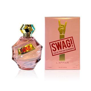 L'affair Swag 100ml Dámsky EDP Veľkosť: 100ml