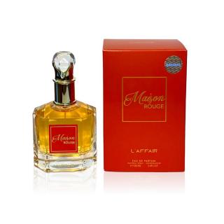 Maison Rouge 100ml Unisex Dubajské parfém Veľkosť: 100ml