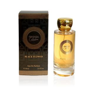 Oriental Collection Black Flower 100ml EDP Unisex Veľkosť: 100ml