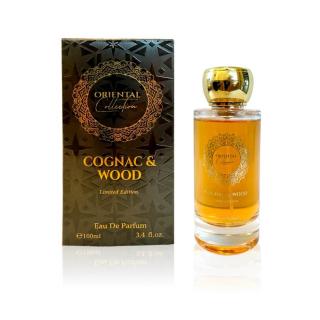 Oriental Collection Cognac & Wood – Limited Edition – 100ml EDP Unisex Veľkosť: 5ml