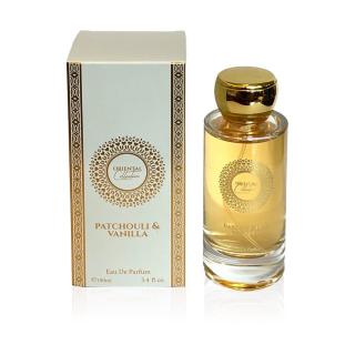 Oriental Collection Patchouli & Vanilla 100ml EDP Dámsky parfém Veľkosť: 100ml