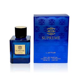Supreme 100ml EDP Unisex Dubajské parfém Veľkosť: 100ml