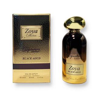 Zoya Black Aoud 100ml EDP pánsky parfém Veľkosť: 100ml