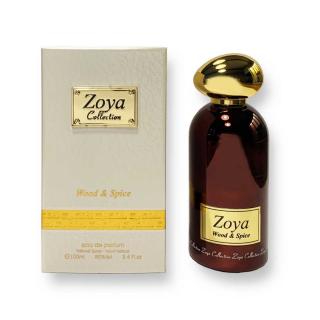 Zoya Wood & Spice 100ml EDP pánsy parfém Veľkosť: 100ml