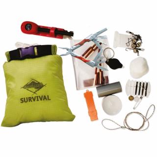 BCB - SET NA PREŽITIE (SURVIVAL ESSENTIAL KIT)
