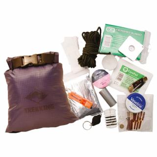 BCB - SET NA PREŽITIE TREKKING ESSENTIAL KIT