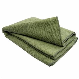 BCB - UTERÁK Z MIKROVLÁKNA MALÝ (OLIV)