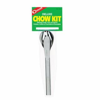 COGHLANS - CHOW KIT (KEMPINGOVÝ PRÍBOR NEREZOVÝ)