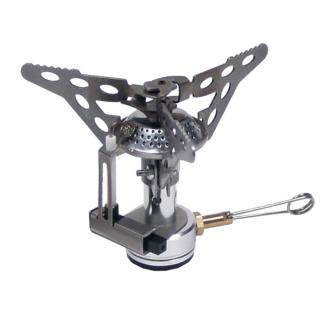FOX - VARIČ PLYNOVÝ + PIEZO (VÝKON 1.800 W)