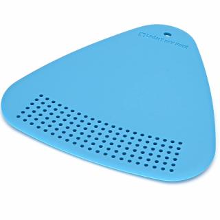 LIGHT MY FIRE - CUTTING BOARD PLUS (BLUE)