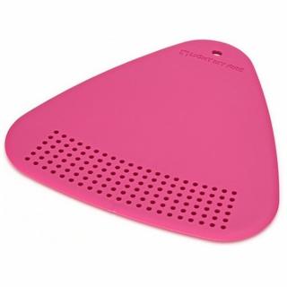 LIGHT MY FIRE - CUTTING BOARD PLUS (FUCHSIA)