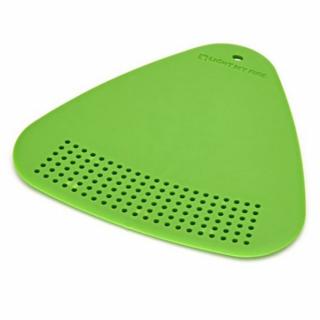 LIGHT MY FIRE - CUTTING BOARD PLUS (GREEN)