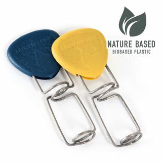 LIGHT MY FIRE - GRANDPA'S FIREFORK BIO (MUSTY YELLOV-HAZY BLUE) 2-PACK