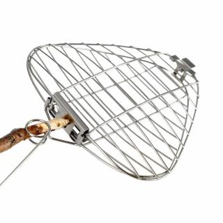 LIGHT MY FIRE - GRANDPA'S FIREGRILL
