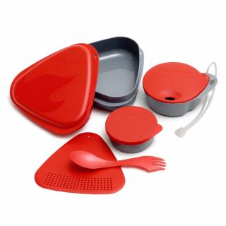 LIGHT MY FIRE - MEALKIT (RED)