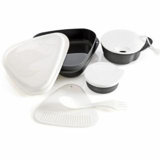 LIGHT MY FIRE - MEALKIT (WHITE)