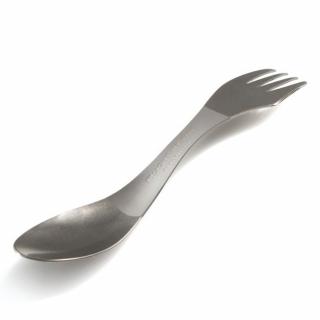 LIGHT MY FIRE - SPORK TITANIUM