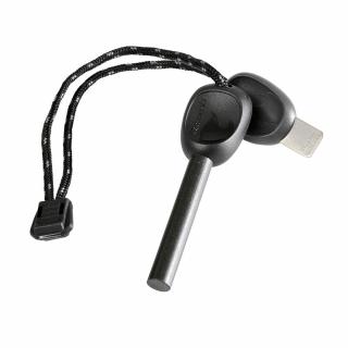 LIGHT MY FIRE - SWEDISH FIRESTEEL 2.0 ARMY KRESADLO Farba: Čierna
