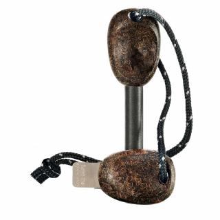 LIGHT MY FIRE - SWEDISH FIRESTEEL 2.0 ARMY KRESADLO Farba: Coco shell