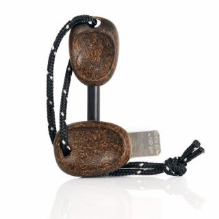 LIGHT MY FIRE - SWEDISH FIRESTEEL 2.0 SCOUT (COCO SHELL) KRESADLO