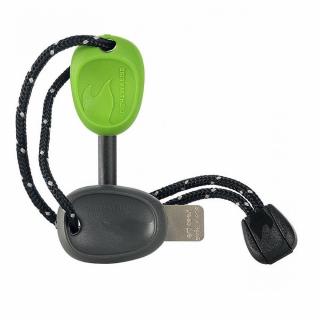 LIGHT MY FIRE - SWEDISH FIRESTEEL 2.0 SCOUT (GREEN) KRESADLO