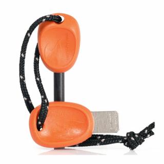 LIGHT MY FIRE - SWEDISH FIRESTEEL 2.0 SCOUT (ORANGE) KRESADLO