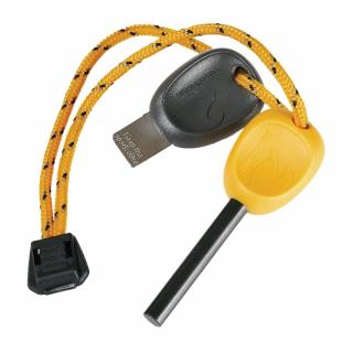 LIGHT MY FIRE - SWEDISH FIRESTEEL 2.0 SCOUT (YELLOW) KRESADLO