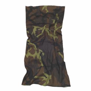 MILITARY RANGE - VZOR 95 (MULTIFUNKČNÁ ŠATKA)