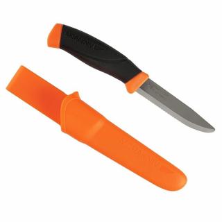 MORA - NÔŽ MORA COMPANION F RESCUE (ORANGE)
