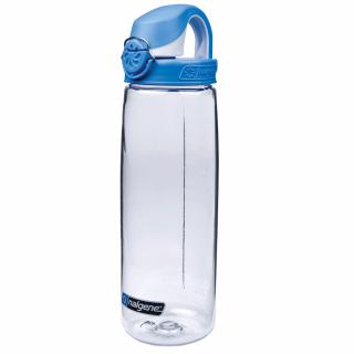 NALGENE - OTF 700 ML (CLEAR - SEAPORT BLUE)