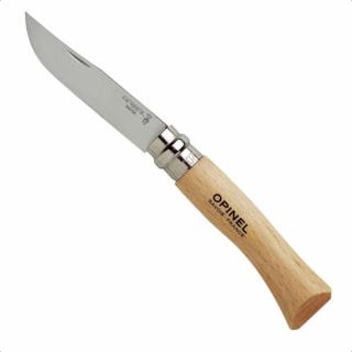 OPINEL - NO. 7 VRI INOX