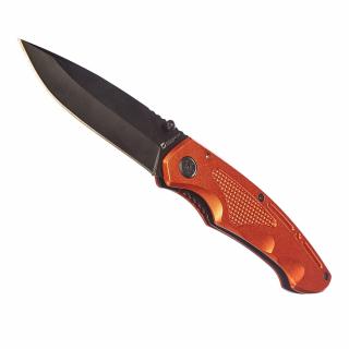 SCHWARZWOLF - MATRIX ZATVÁRACÍ NÔŽ (ORANGE)