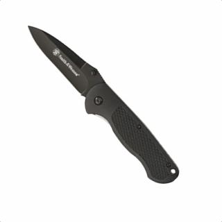 SMITH & WESSON - BULLSEYE FOLDER