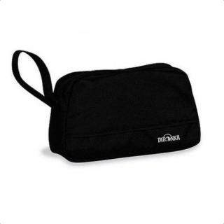 TATONKA - COSMETIC BAG (BLACK)