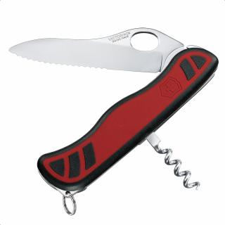 VICTORINOX - 0.8321.MWC SENTINEL ONE HAND VRECKOVÝ NÔŽ