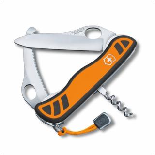VICTORINOX - 0.8331.MC9 HUNTER XS VRECKOVÝ NÔŽ
