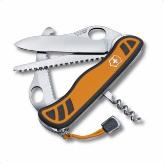 VICTORINOX - 0.8341.MC9 HUNTER XT GRIP VRECKOVÝ NÔŽ