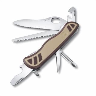 VICTORINOX - 0.8461.MWC941 TRAILMASTER DESERT VRECKOVÝ NÔŽ