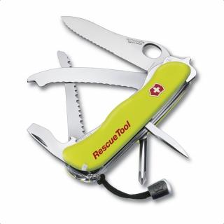 VICTORINOX - 0.8623.MWN RESCUETOOL VRECKOVÝ NÔŽ