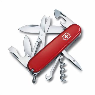 VICTORINOX - 1.3703 CLIMBER VRECKOVÝ NÔŽ