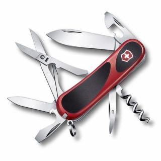 VICTORINOX - 2.3903.C EVOGRIP 14 VRECKOVÝ NÔŽ