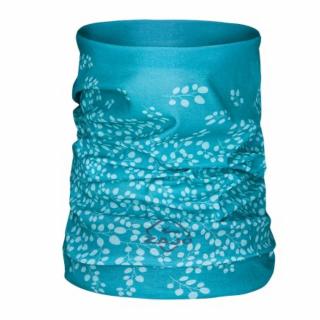 ZAJO - UNITUBE CERAMIC FLORES (MULTIFUNKČNÁ ŠATKA)