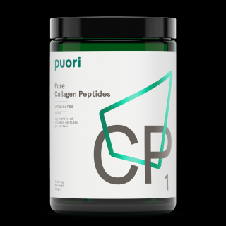 Puori CP1 - čisté kolagénové peptidy
