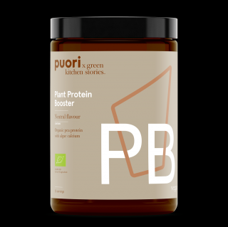 Puori PB - Plant Protein Booster